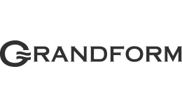 grandform-logo-gris